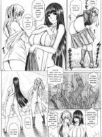 Hamegurui 3L – Sex shinai to Nukerare nai Seieki Dildo Daisakusen!! Hen page 4