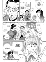 Hanasake! Otome Private Tutoring School vol 1 page 10