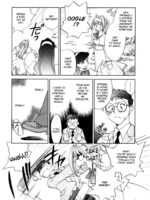 Hanasake! Otome Private Tutoring School vol 1 page 8
