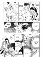 Hanasake! Otome Private Tutoring School vol 2 page 10