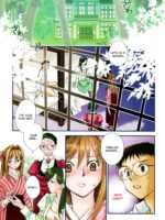 Hanasake! Otome Private Tutoring School vol 2 page 2