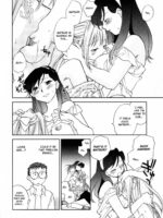Hanasake! Otome Private Tutoring School vol 2 page 7