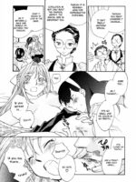 Hanasake! Otome Private Tutoring School vol 2 page 8
