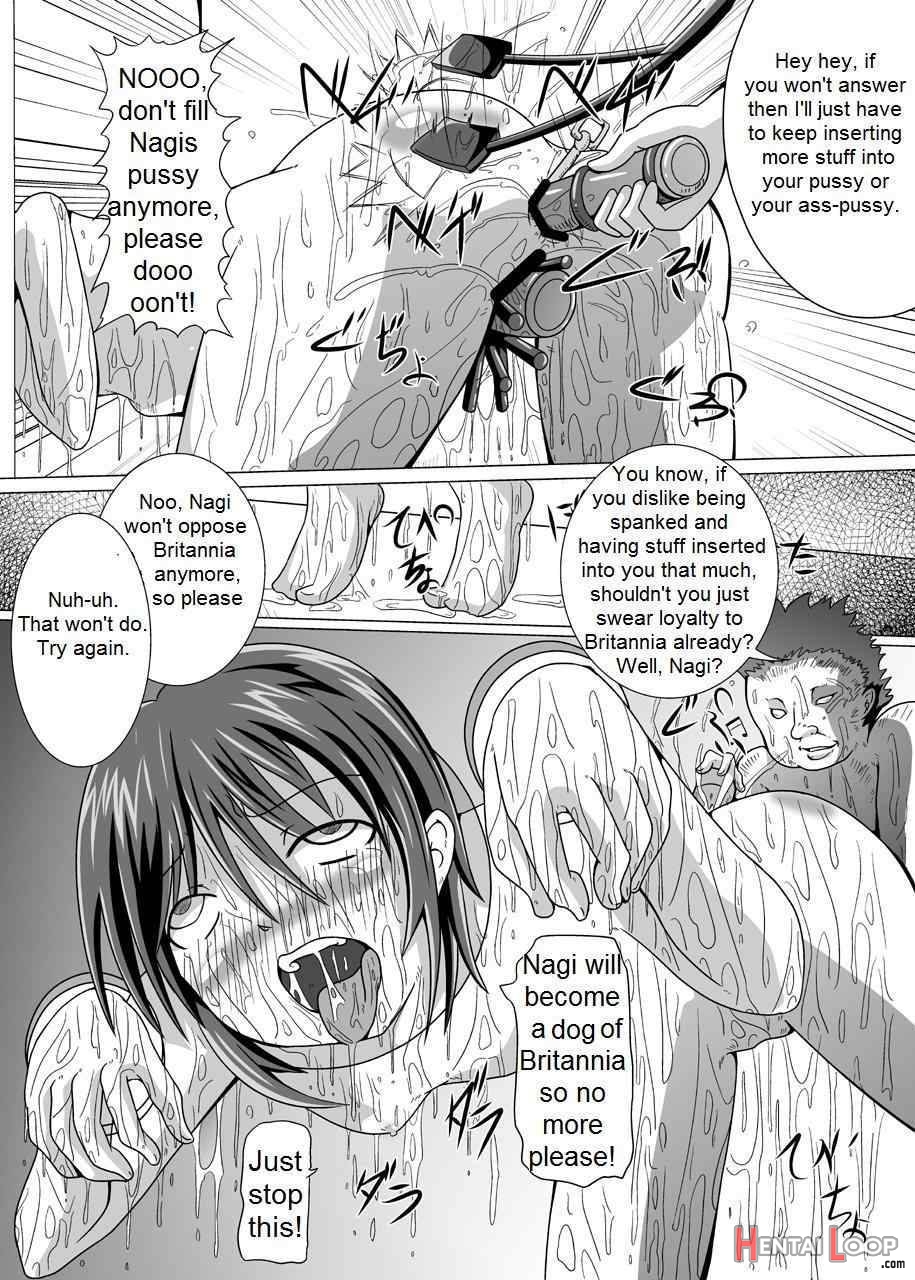Hangyaku no Daisyou page 13
