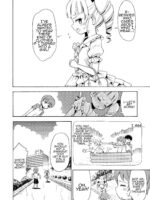 Happy Birthday 2 – Nyotaika Shita no de Mizugi o Kai ni Ittemita page 7