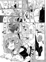 Harahara Lovers! page 10