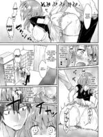 Harahara Lovers! page 7