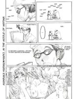 Harima no Manga Michi Vol.2 page 2