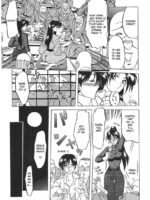 Haru no Dekigoto page 5