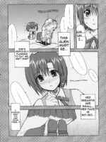 Hatenkou Shoujo Dojibiron PINK page 5
