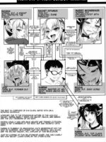 High Elf x High School Kamina-kun no 1-nichi page 3