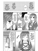 Hijiri Onee-san page 3
