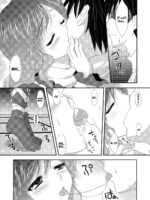 Hijiri Onee-san page 4