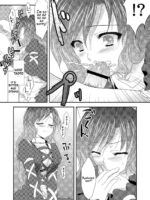 Hijiri Onee-san page 7