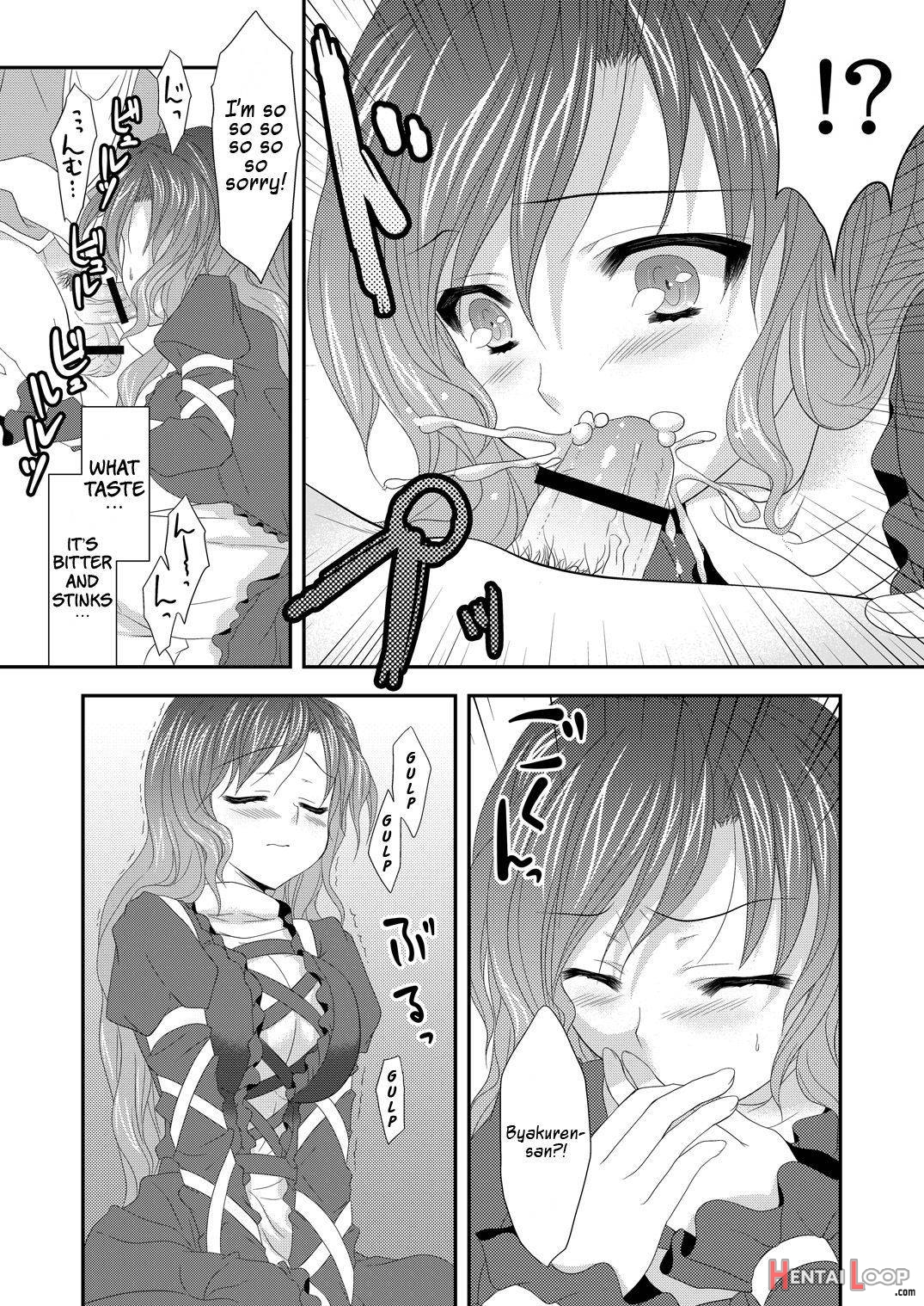 Hijiri Onee-san page 7