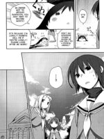 Himo-pan to Maid-san de. page 5