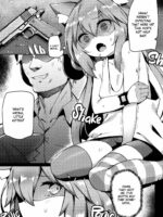 Hinata! Hinata! Yuuhan wa Hinata da! page 6