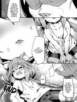 Hinata! Hinata! Yuuhan wa Hinata da! page 7
