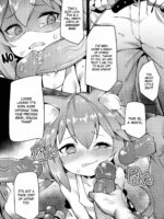 Hinata! Hinata! Yuuhan wa Hinata da! page 9