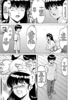 Hitozuma Kanrinin Kyouko 8 Juujun Hen 3 page 4