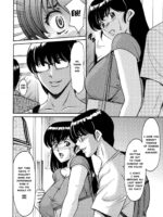 Hitozuma Kanrinin Kyouko Choukyou Hen 1 page 7