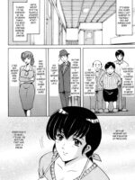 Hitozuma Kanrinin Kyouko page 3