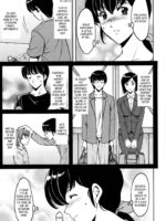 Hitozuma Kanrinin Kyouko page 6