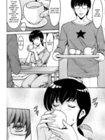 Hitozuma Kanrinin Kyouko page 7