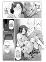 Hitozuma to NTR Shitami Ryokou page 10