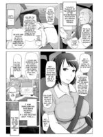 Hitozuma to NTR Shitami Ryokou page 4