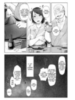 Hitozuma to NTR Shitami Ryokou page 8