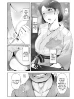 Hitozuma to NTR Shitami Ryokou page 9