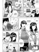 Hokenshitsu yori Ai wo Komete page 2