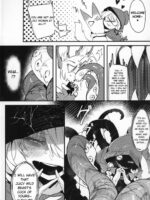 Hoshoku Shoujo II page 3