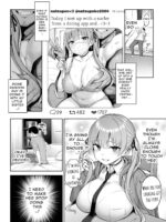 I Can’t Handle My Former Bookworm Little Sister Now That She’s a Slut! 2 page 10
