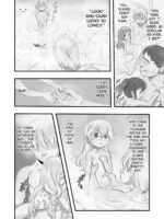 Ichiban Sentou ~yonbanme~ page 10