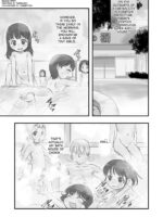 Ichiban Sentou ~yonbanme~ page 5
