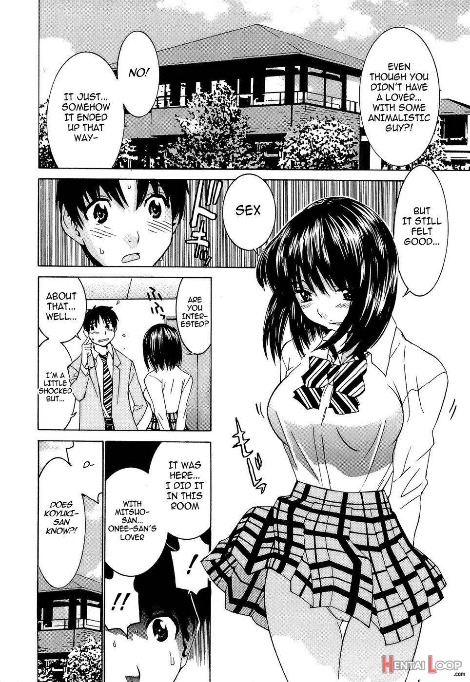 Idol Manager Chinami-chan page 122