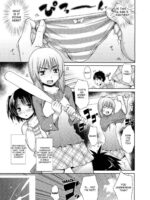 Ikenai Roomshare page 3