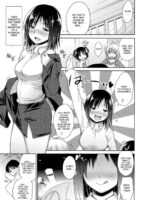 Ikenai Roomshare page 7