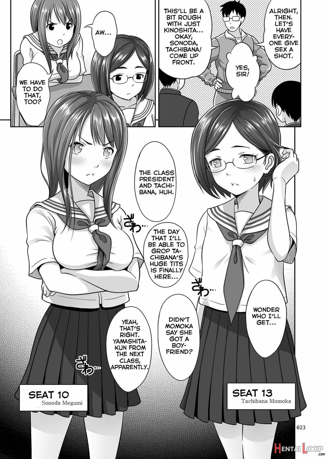 Ikumonogakari Deluxe Ban page 22