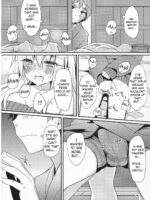 Illya-chan no Hatsujouki page 6