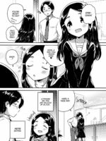 Imouto wa Mistress | My Little Sister Is My Mistress <First Chapter> page 2