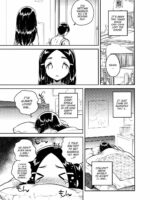 Imouto wa Mistress | My Little Sister Is My Mistress <First Chapter> page 5