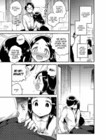 Imouto wa Mistress | My Little Sister Is My Mistress <First Chapter> page 7