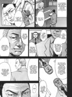 Intou no Legion page 7