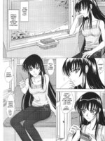 Itoko Sensei to Love Love Natsuyasumi page 3