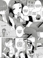 Iyashikei Idol Himitsu no Aibiki page 6