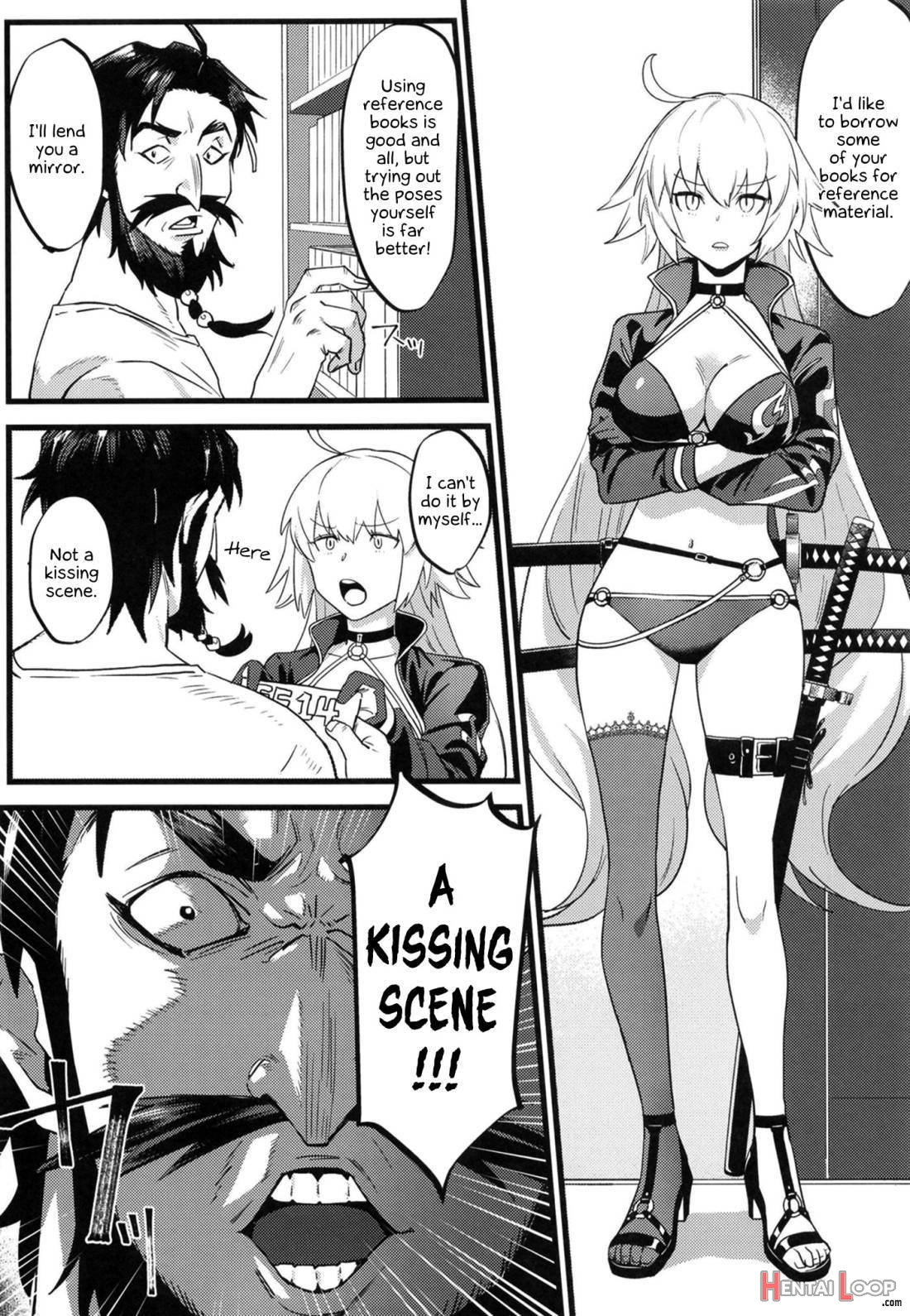 Jeanne Senyou Assistant page 3