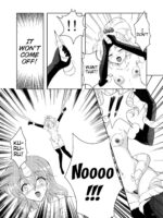 Jigen no Hazama no Lena page 10
